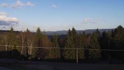 Panorama Javorníků