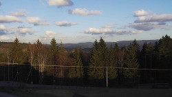 Panorama Javorníků