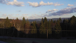 Panorama Javorníků