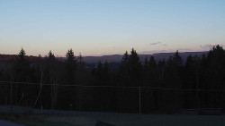 Panorama Javorníků