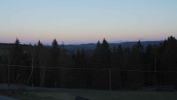 Panorama Javorníků