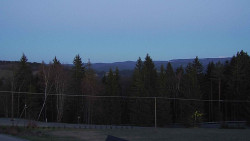 Panorama Javorníků