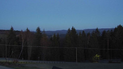 Panorama Javorníků