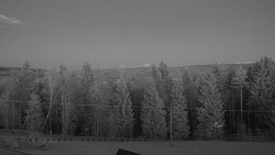 Panorama Javorníků