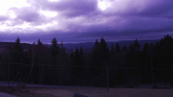 Panorama Javorníků