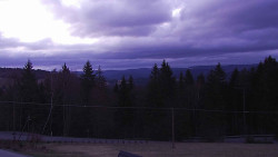 Panorama Javorníků