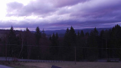 Panorama Javorníků