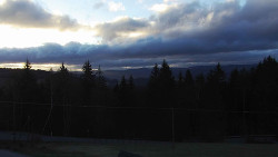 Panorama Javorníků