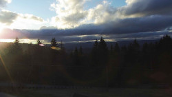 Panorama Javorníků