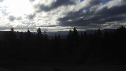 Panorama Javorníků