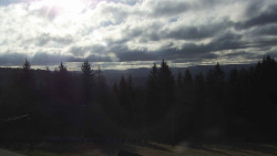 Panorama Javorníků