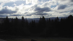 Panorama Javorníků