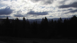 Panorama Javorníků