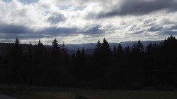 Panorama Javorníků