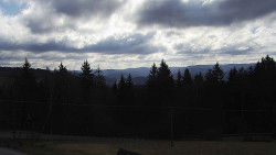 Panorama Javorníků