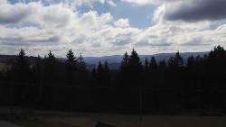 Panorama Javorníků