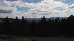 Panorama Javorníků