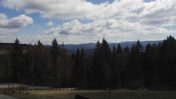 Panorama Javorníků