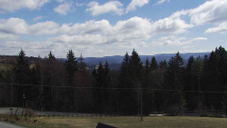 Panorama Javorníků