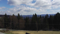 Panorama Javorníků