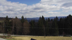 Panorama Javorníků