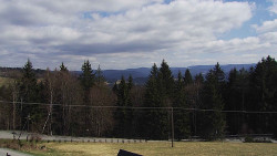 Panorama Javorníků