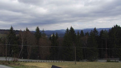 Panorama Javorníků