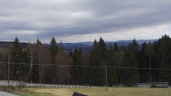 Panorama Javorníků