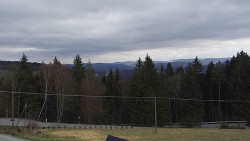 Panorama Javorníků