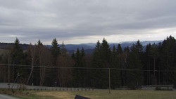 Panorama Javorníků