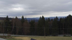 Panorama Javorníků