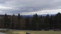 Panorama Javorníků