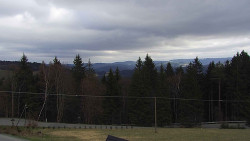 Panorama Javorníků