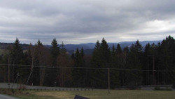 Panorama Javorníků