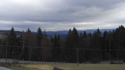 Panorama Javorníků