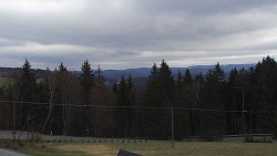 Panorama Javorníků