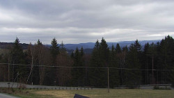 Panorama Javorníků