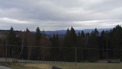 Panorama Javorníků