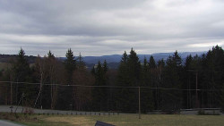 Panorama Javorníků