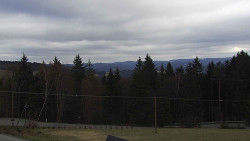 Panorama Javorníků