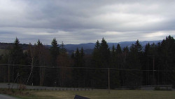 Panorama Javorníků