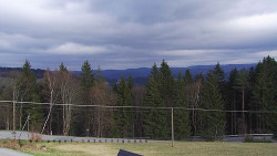 Panorama Javorníků