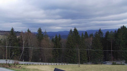 Panorama Javorníků