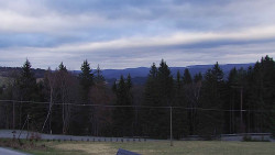 Panorama Javorníků