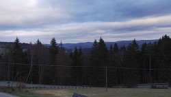 Panorama Javorníků