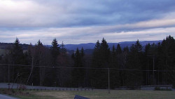 Panorama Javorníků