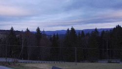 Panorama Javorníků