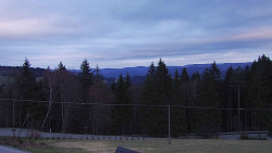 Panorama Javorníků