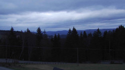 Panorama Javorníků