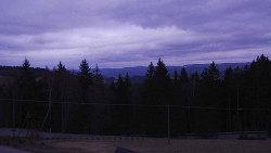 Panorama Javorníků